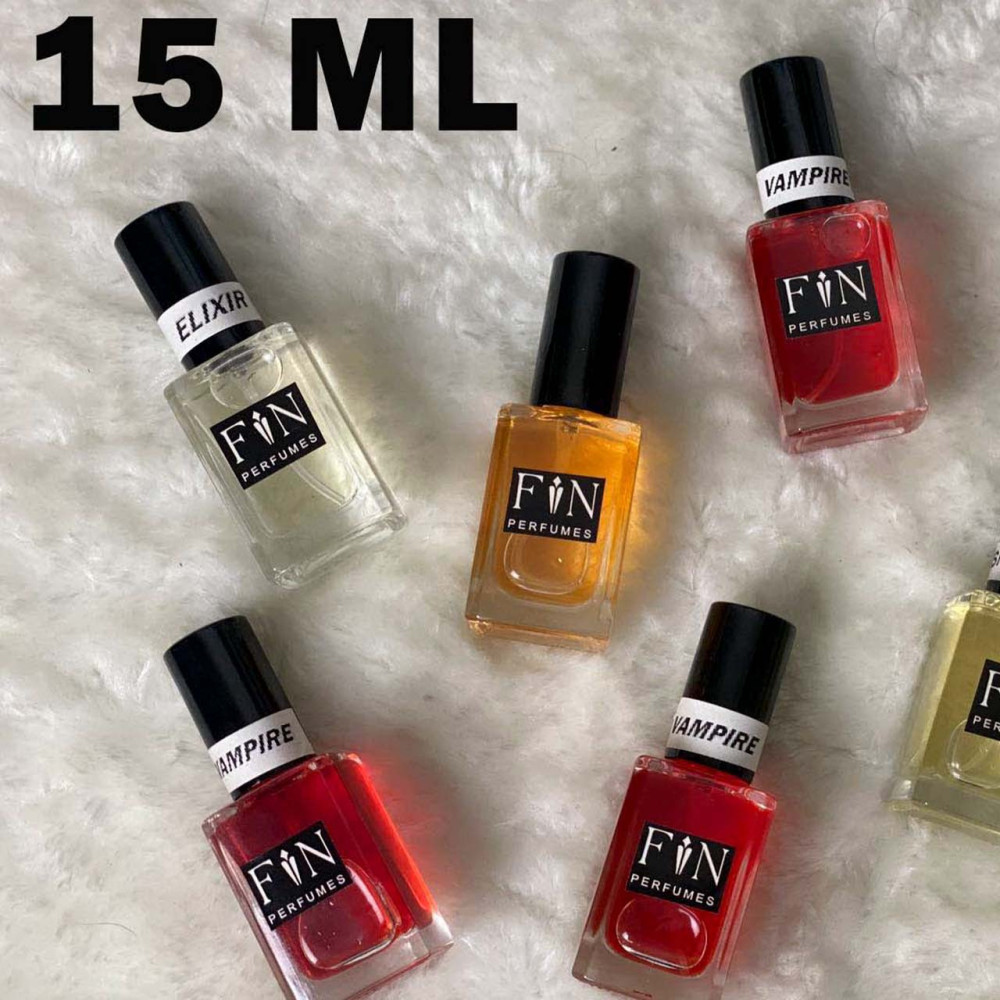 Dior Sauvage Elixir inspire