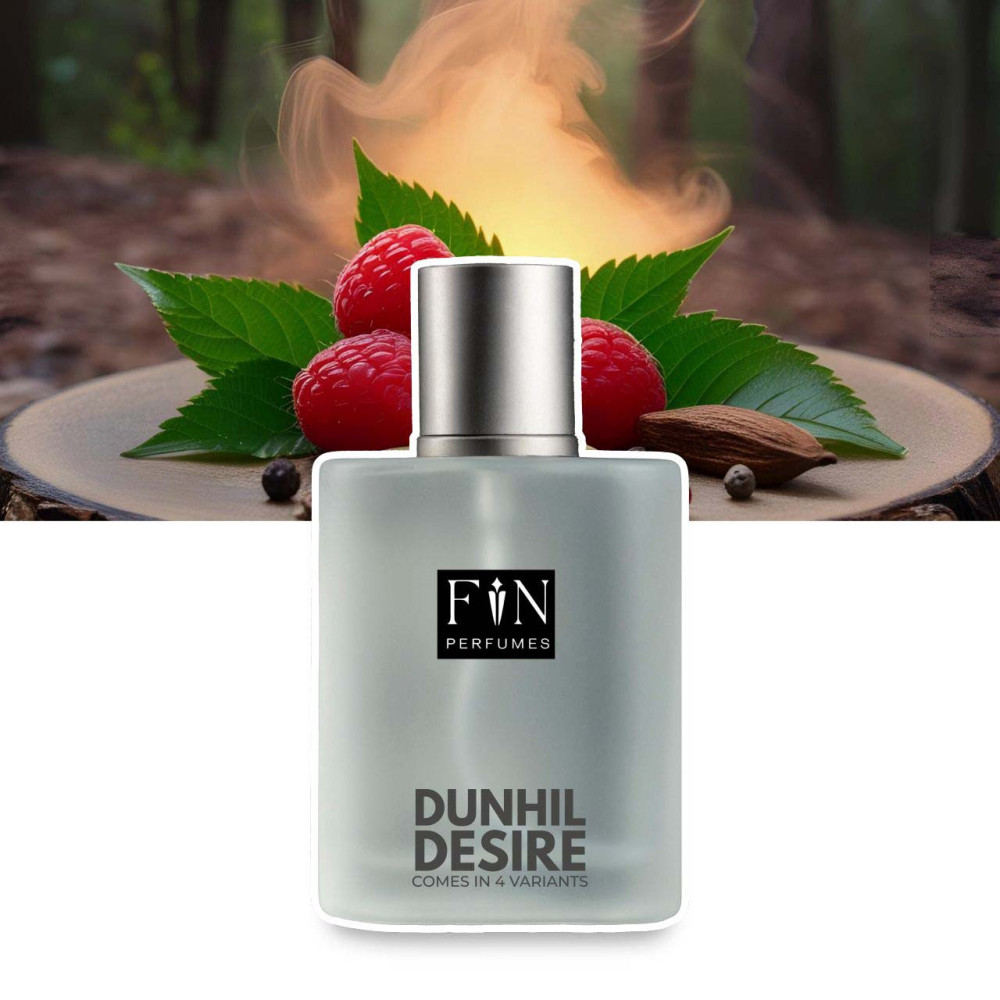 DUNHIL DESIRE INSPIRE